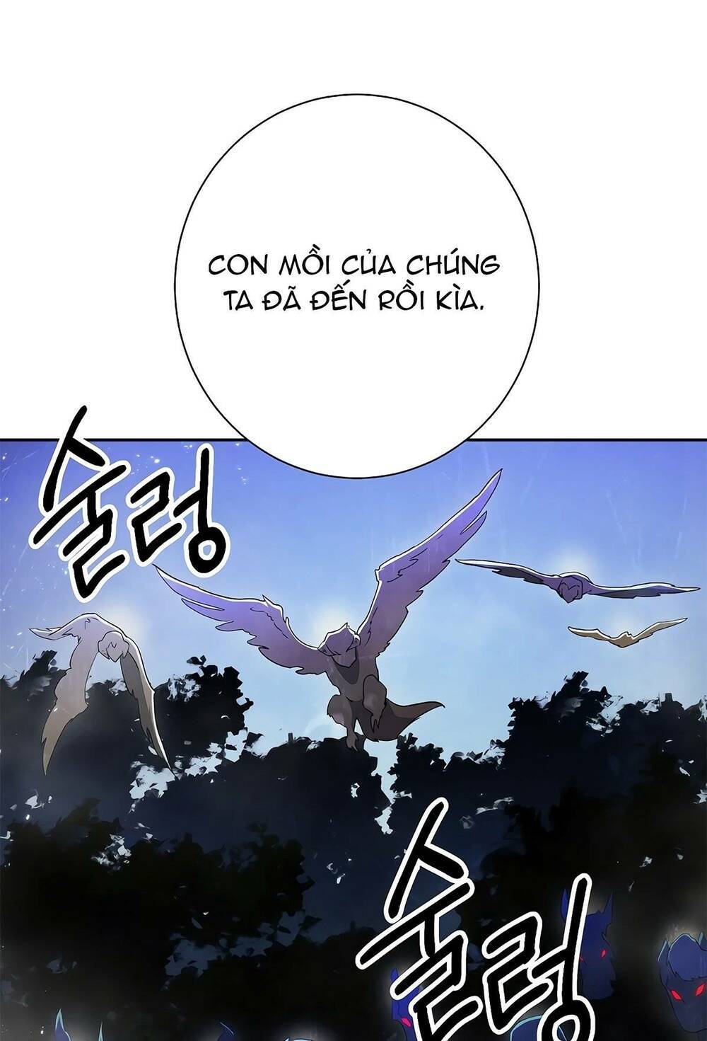 Cốt Binh Trở Lại - Chapter 126 - Page 48
