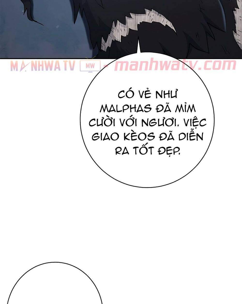 Cốt Binh Trở Lại - Chapter 126 - Page 5