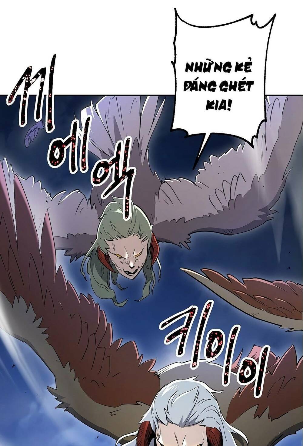 Cốt Binh Trở Lại - Chapter 126 - Page 51