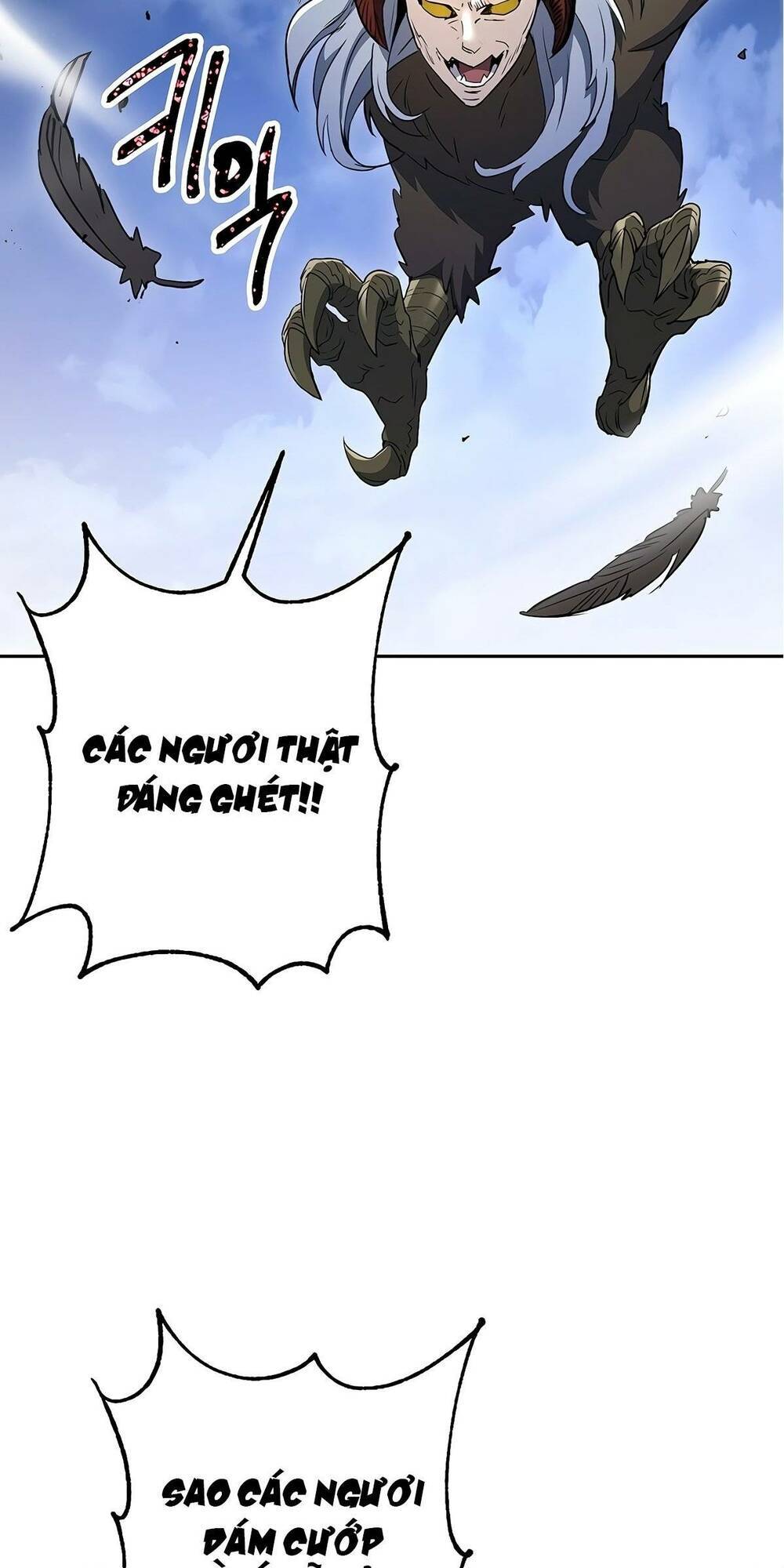 Cốt Binh Trở Lại - Chapter 126 - Page 52