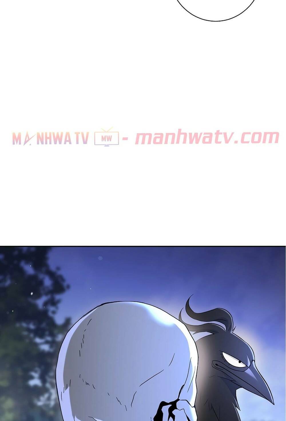 Cốt Binh Trở Lại - Chapter 126 - Page 56