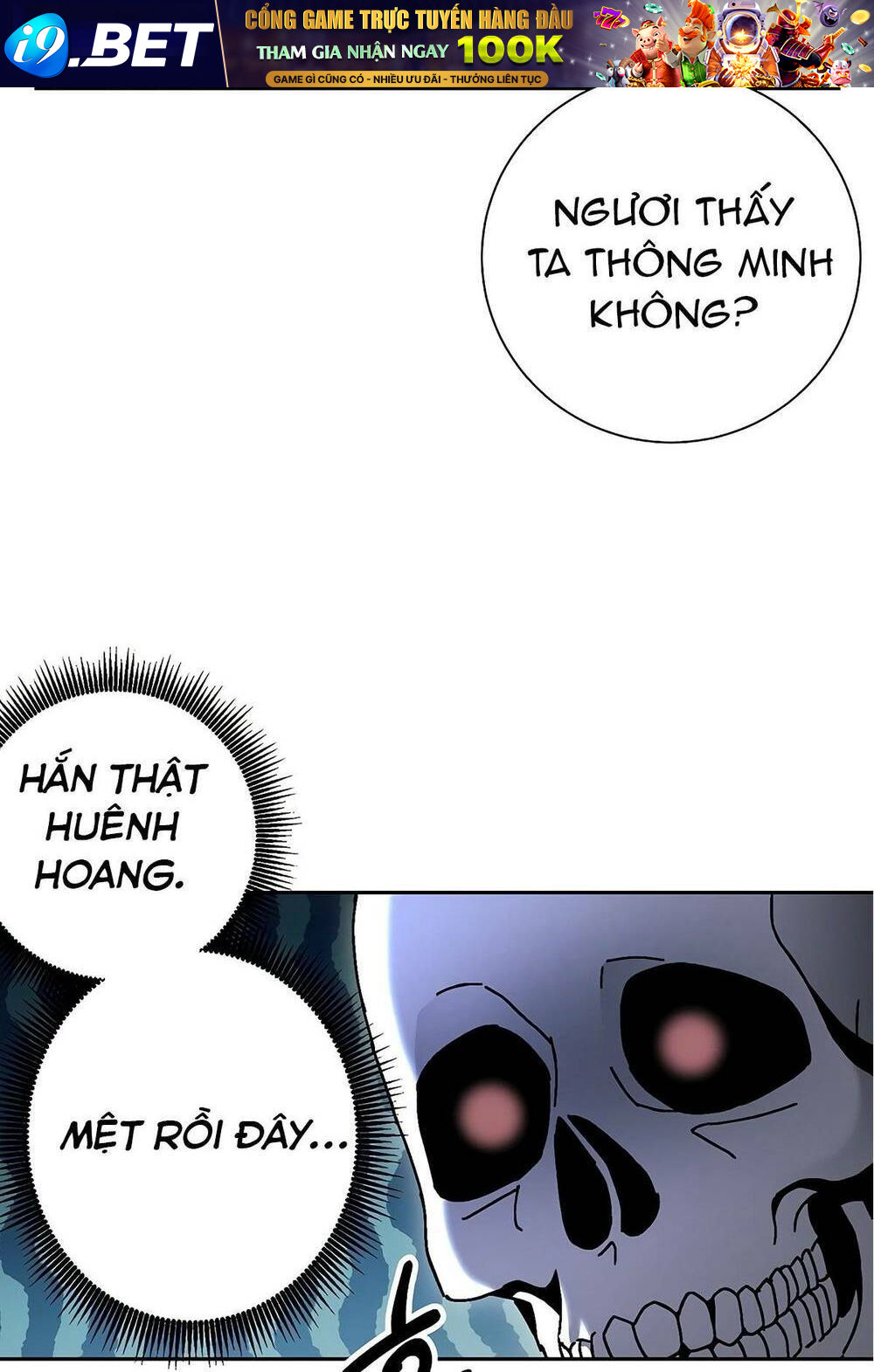 Cốt Binh Trở Lại - Chapter 126 - Page 60