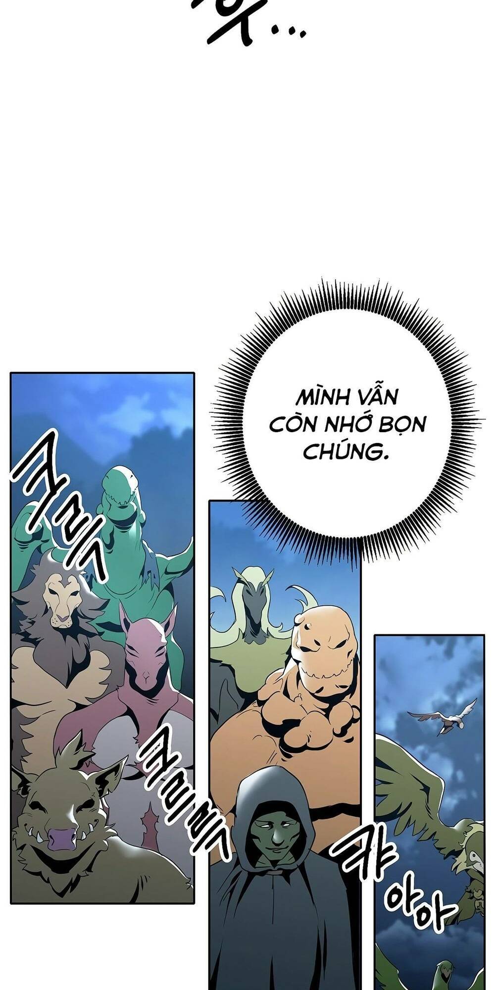Cốt Binh Trở Lại - Chapter 126 - Page 61