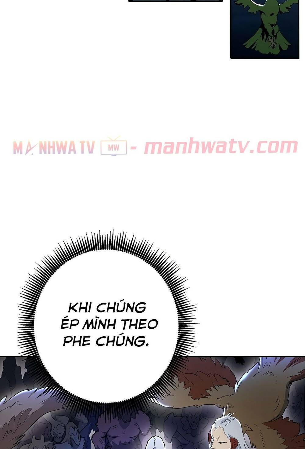 Cốt Binh Trở Lại - Chapter 126 - Page 62