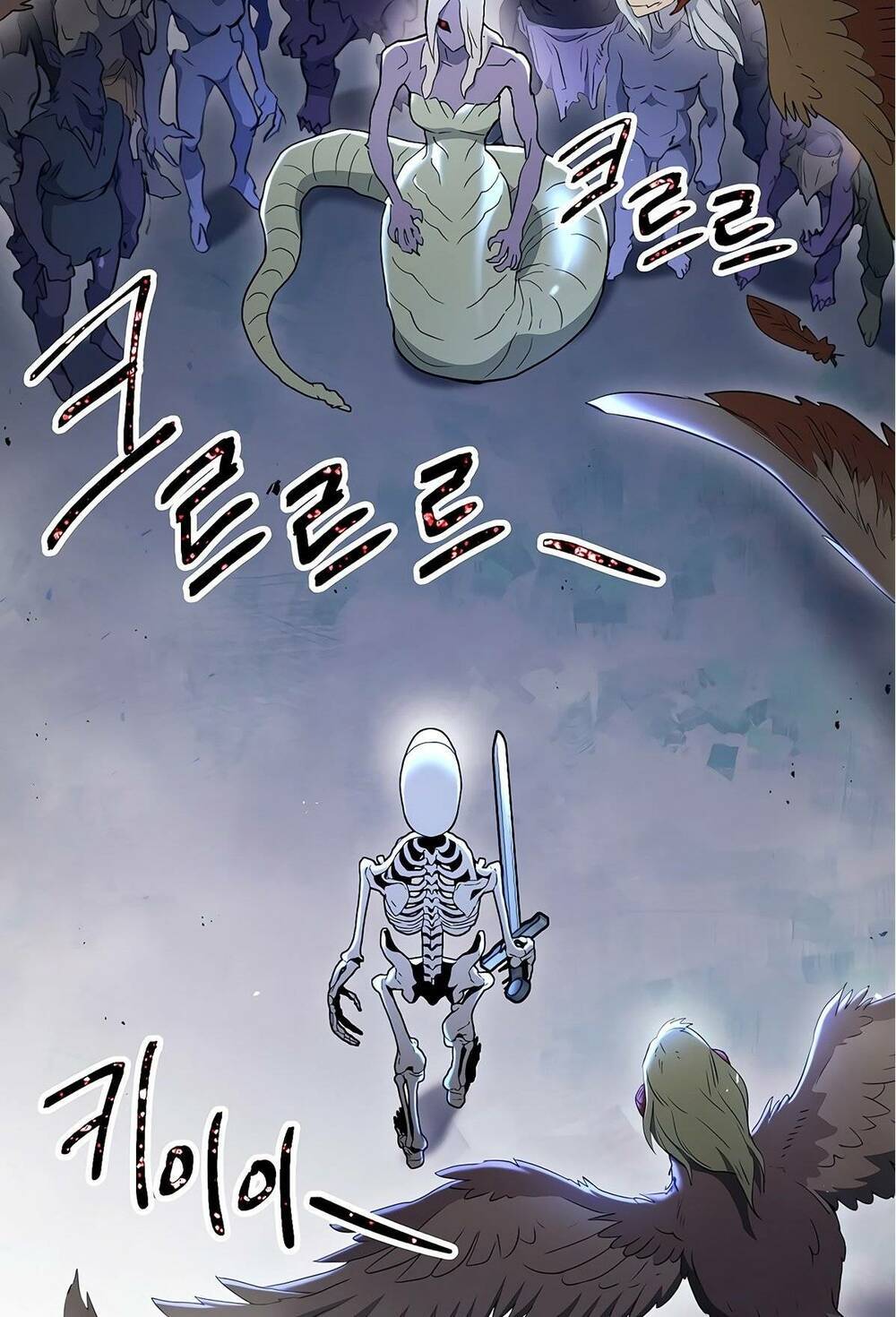 Cốt Binh Trở Lại - Chapter 126 - Page 63