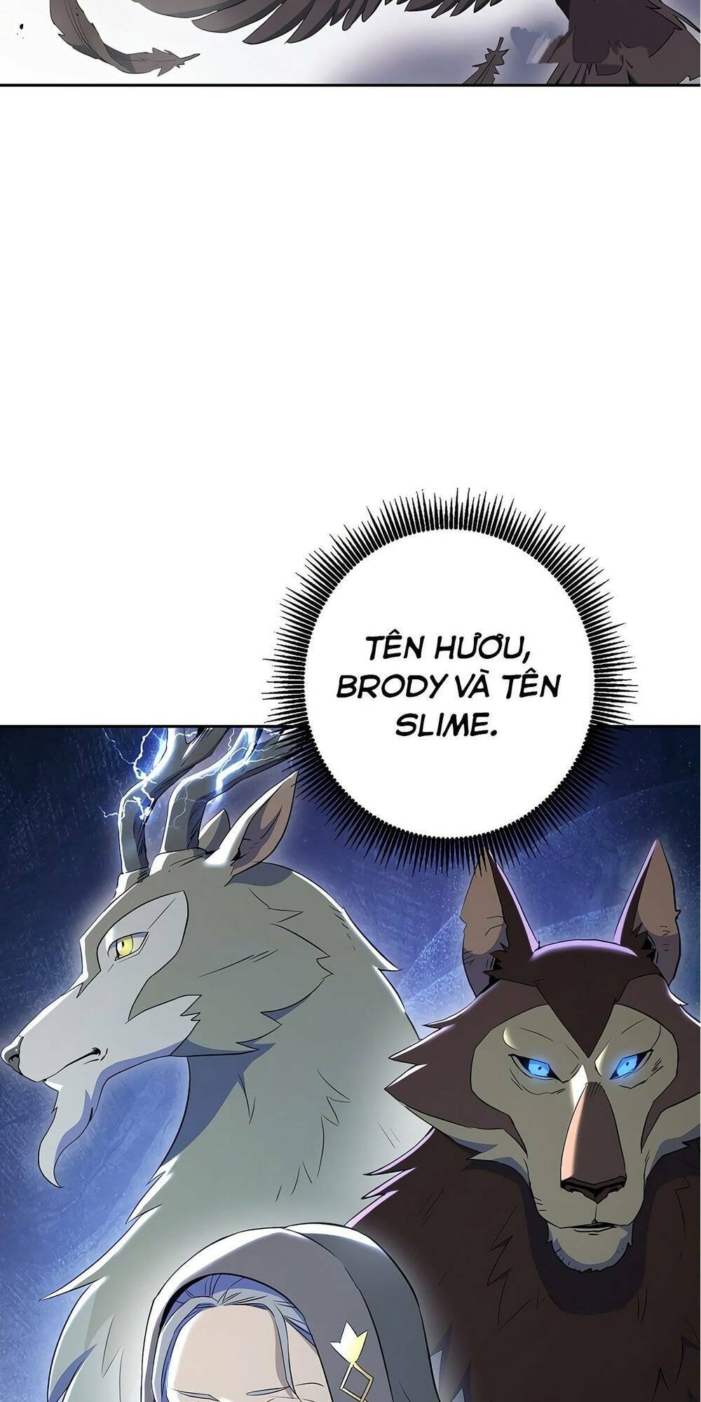 Cốt Binh Trở Lại - Chapter 126 - Page 64