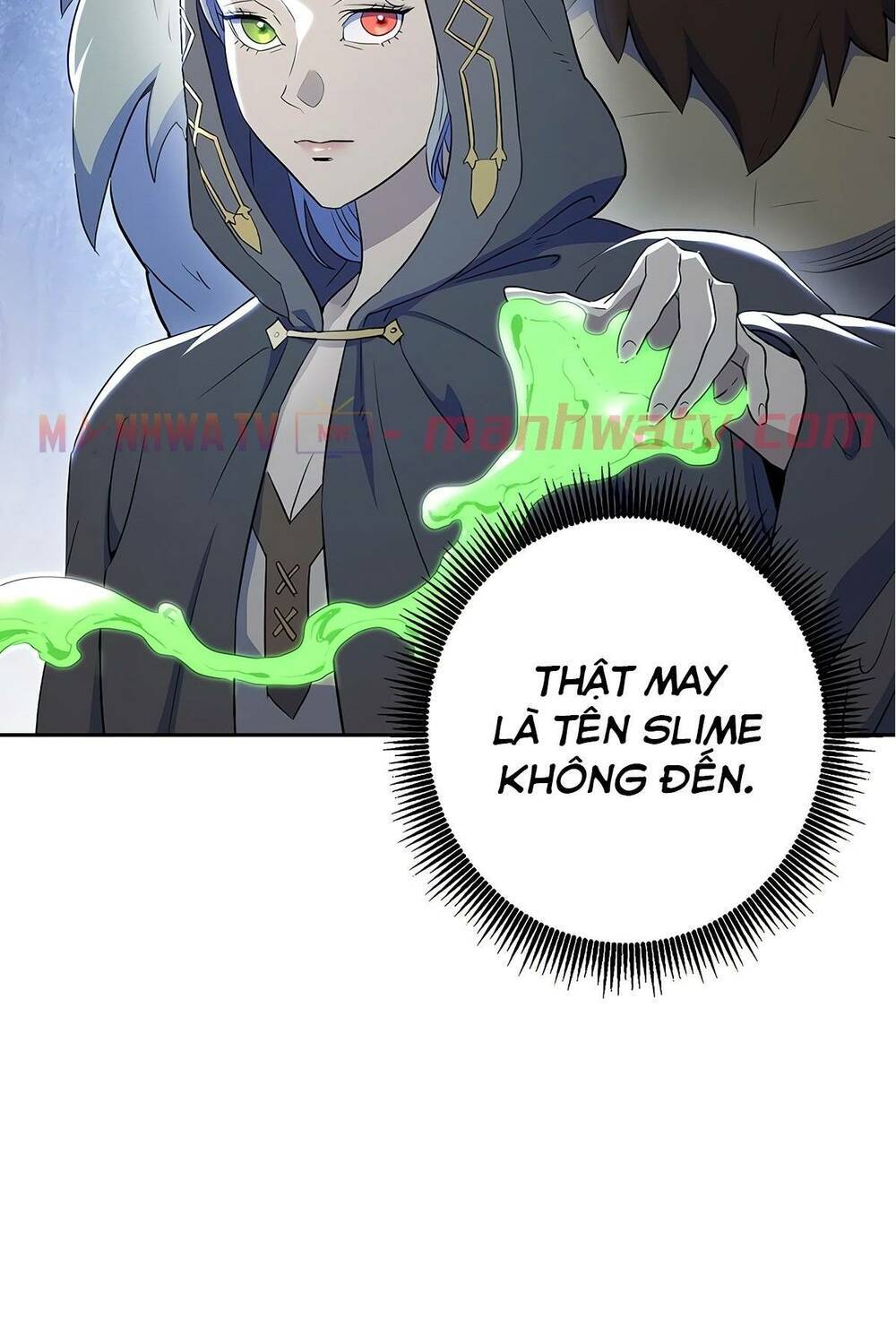 Cốt Binh Trở Lại - Chapter 126 - Page 65