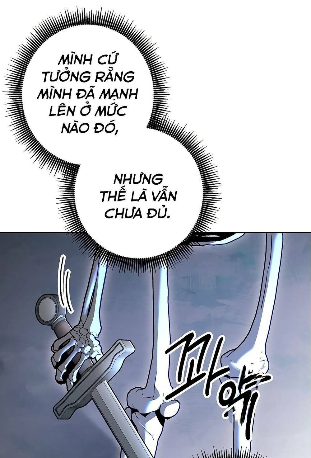 Cốt Binh Trở Lại - Chapter 126 - Page 66