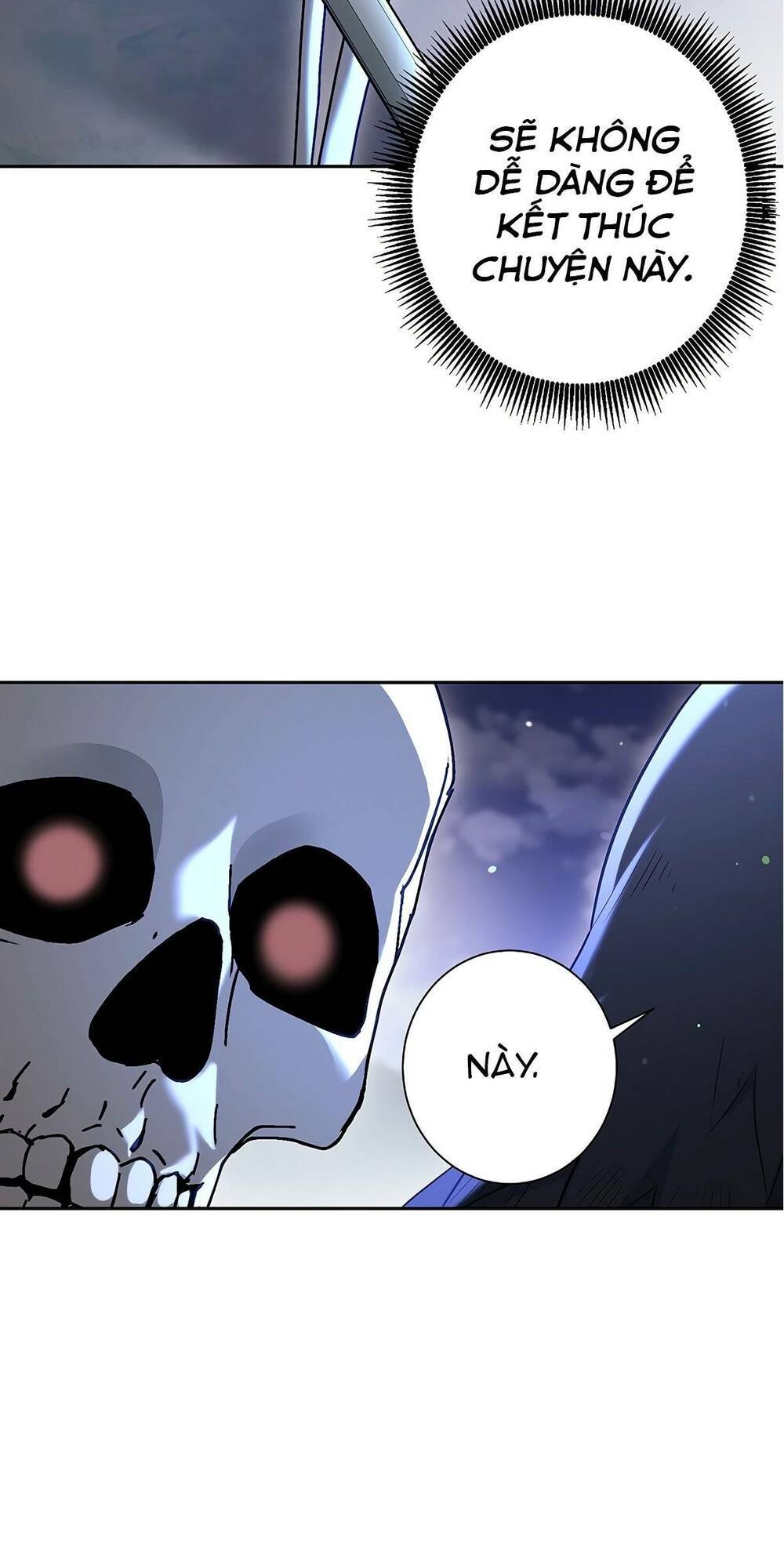 Cốt Binh Trở Lại - Chapter 126 - Page 67