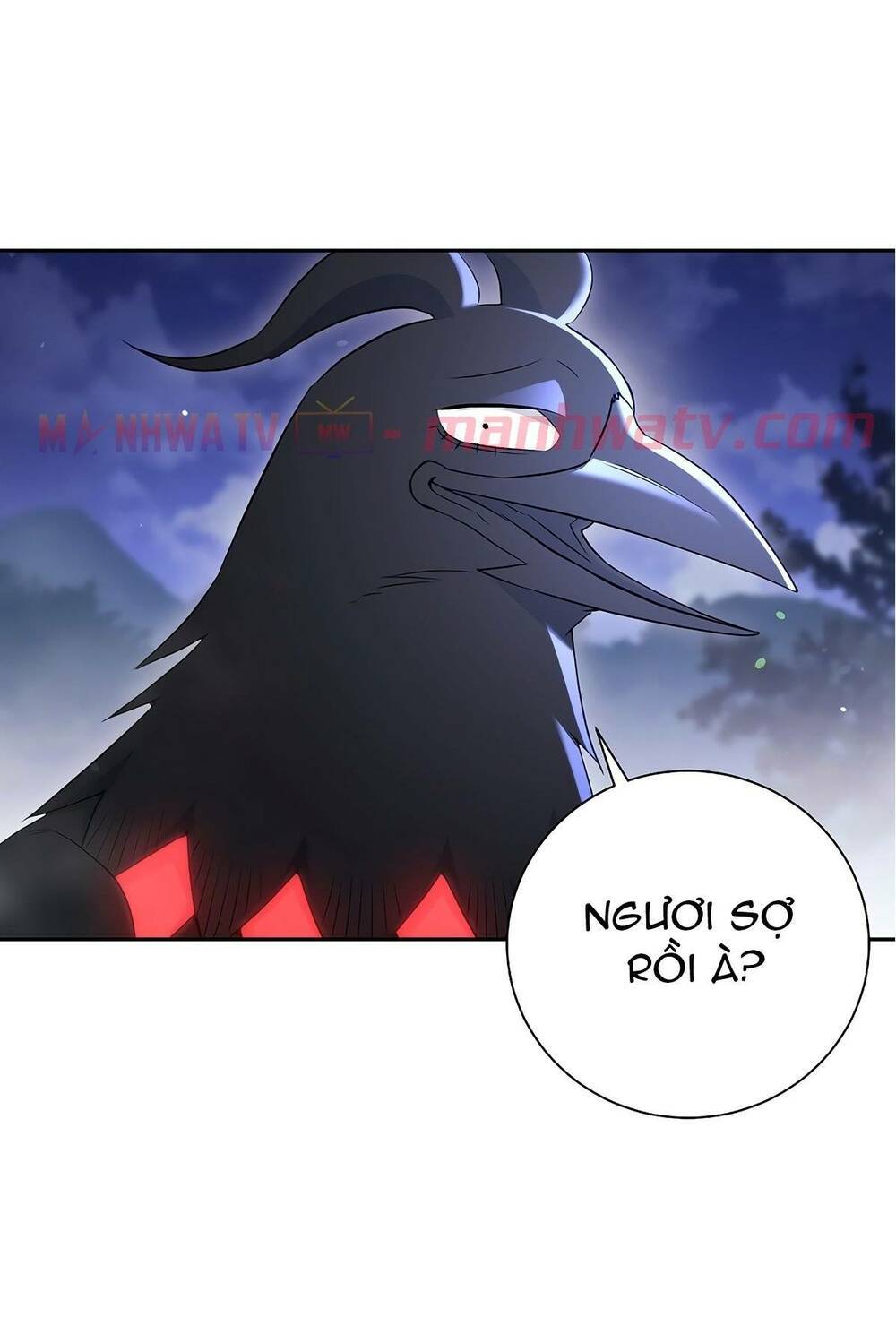 Cốt Binh Trở Lại - Chapter 126 - Page 68