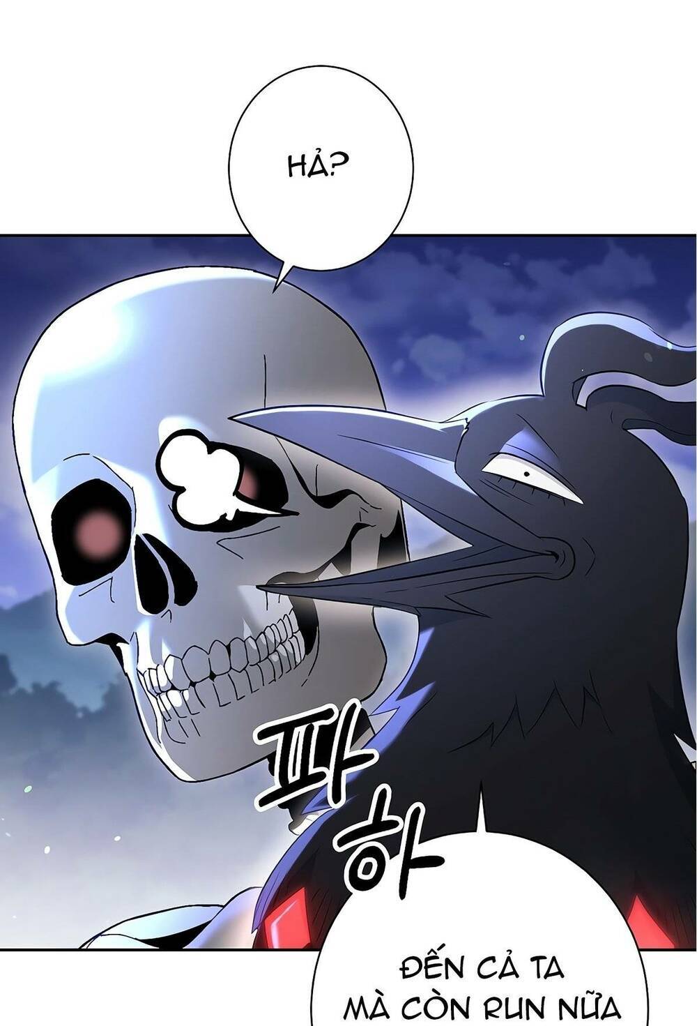 Cốt Binh Trở Lại - Chapter 126 - Page 69