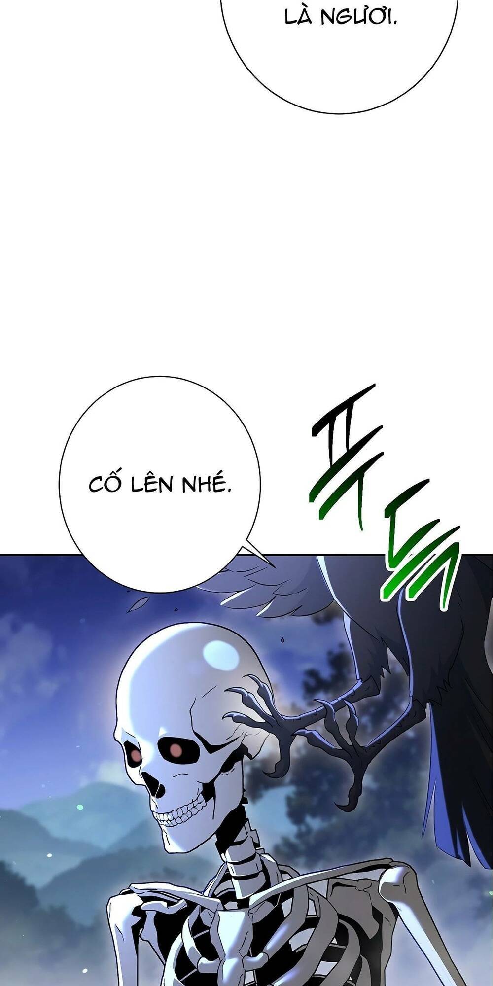 Cốt Binh Trở Lại - Chapter 126 - Page 70