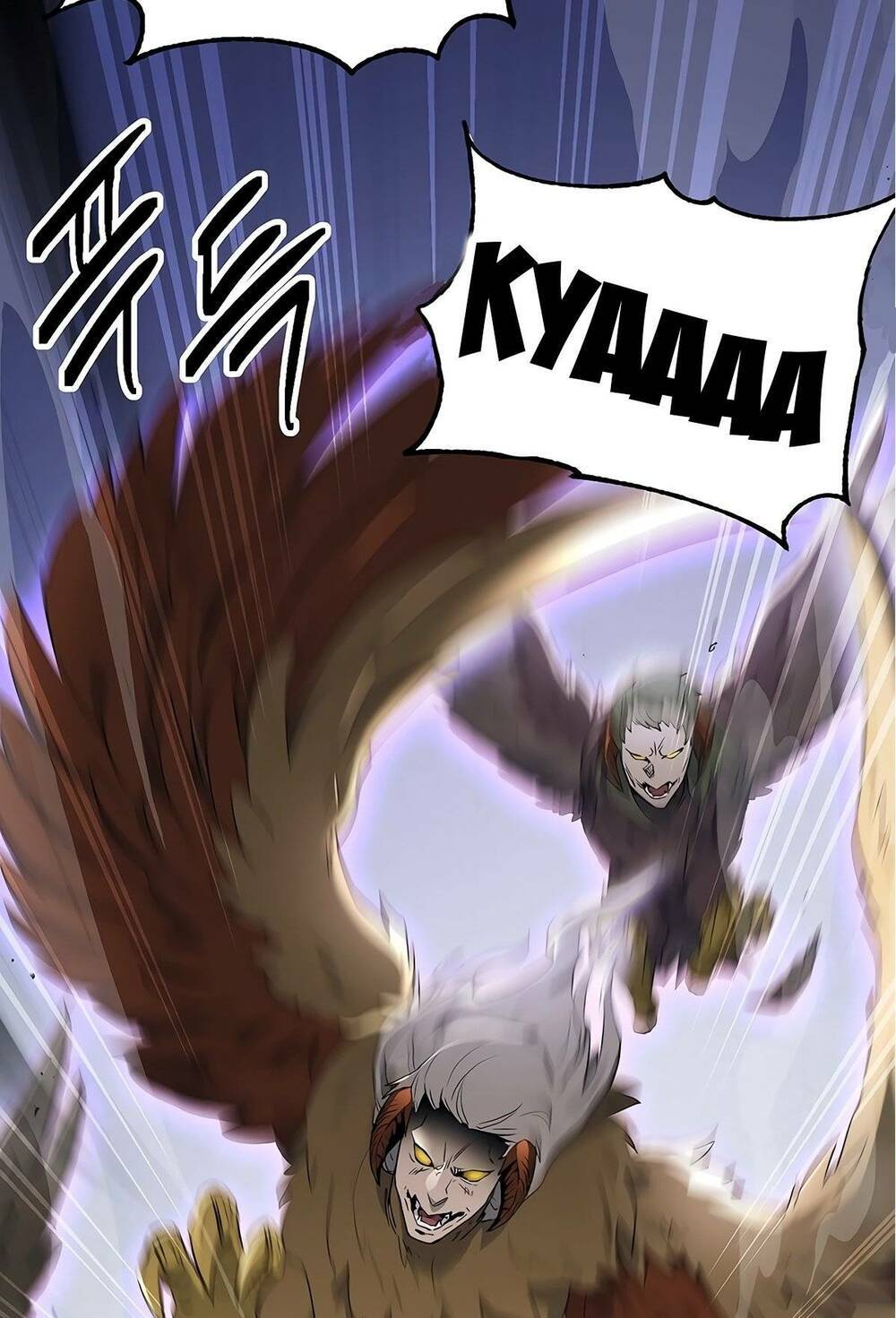 Cốt Binh Trở Lại - Chapter 126 - Page 72