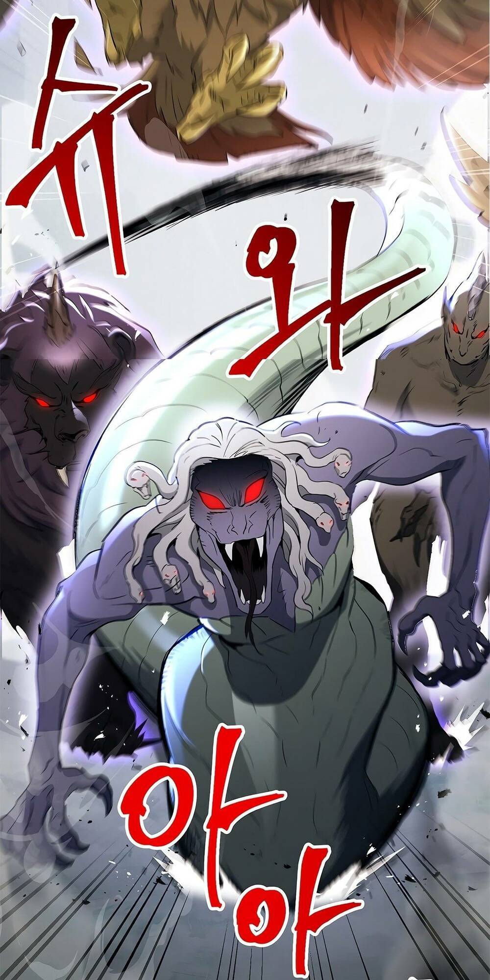 Cốt Binh Trở Lại - Chapter 126 - Page 73