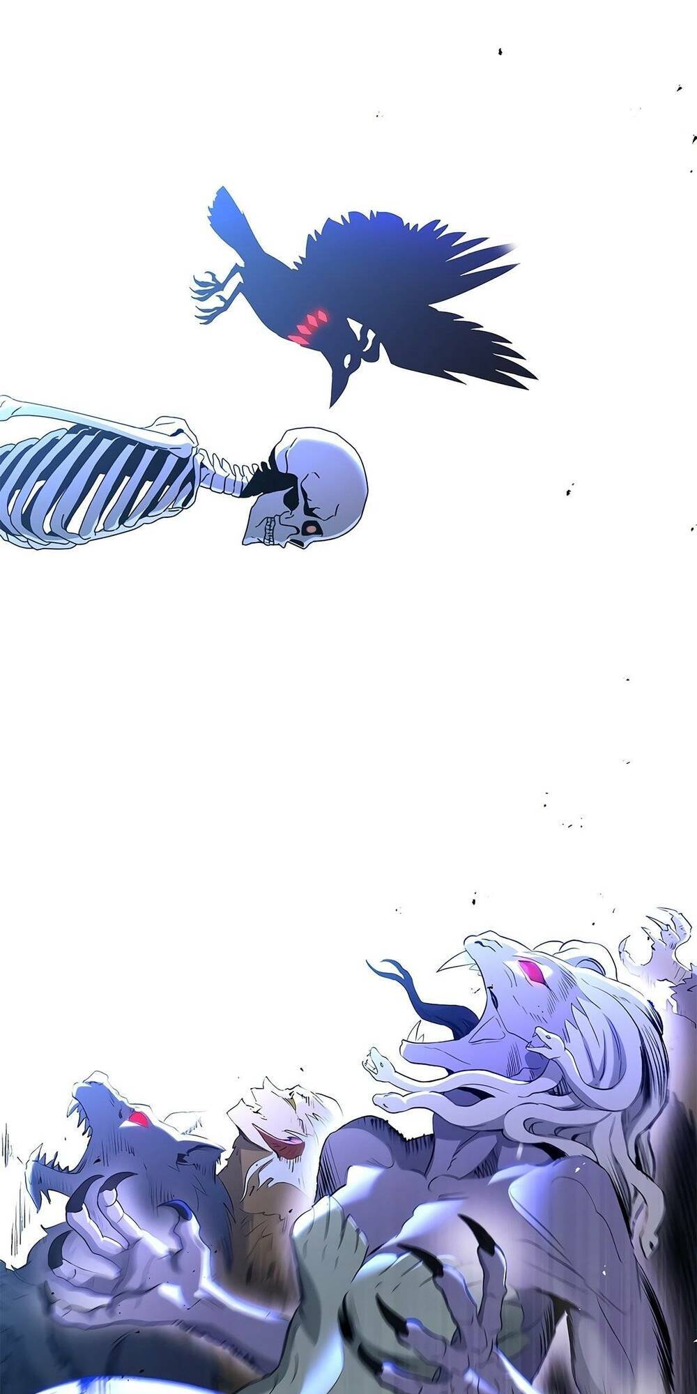 Cốt Binh Trở Lại - Chapter 126 - Page 76