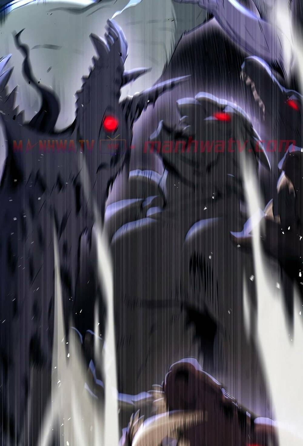 Cốt Binh Trở Lại - Chapter 126 - Page 77