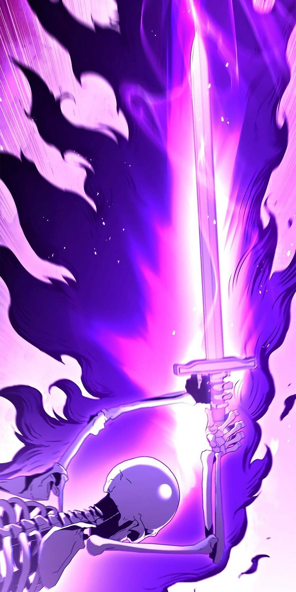 Cốt Binh Trở Lại - Chapter 126 - Page 82