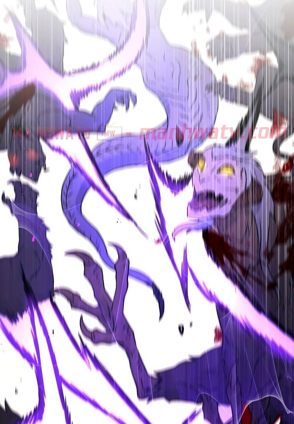 Cốt Binh Trở Lại - Chapter 126 - Page 86