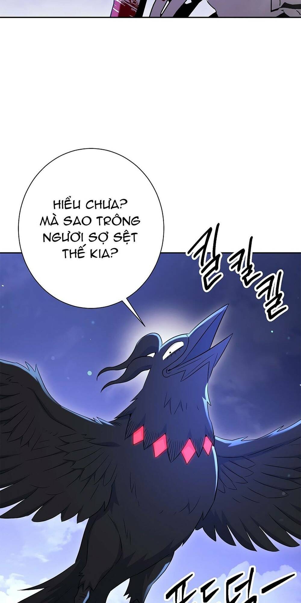 Cốt Binh Trở Lại - Chapter 126 - Page 91