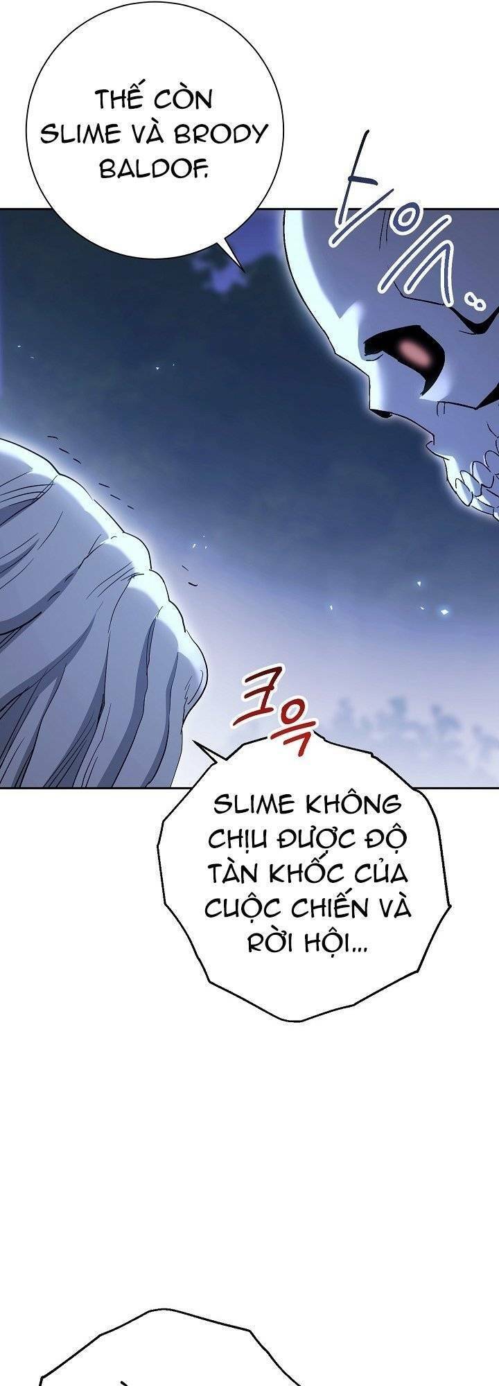 Cốt Binh Trở Lại - Chapter 127 - Page 16