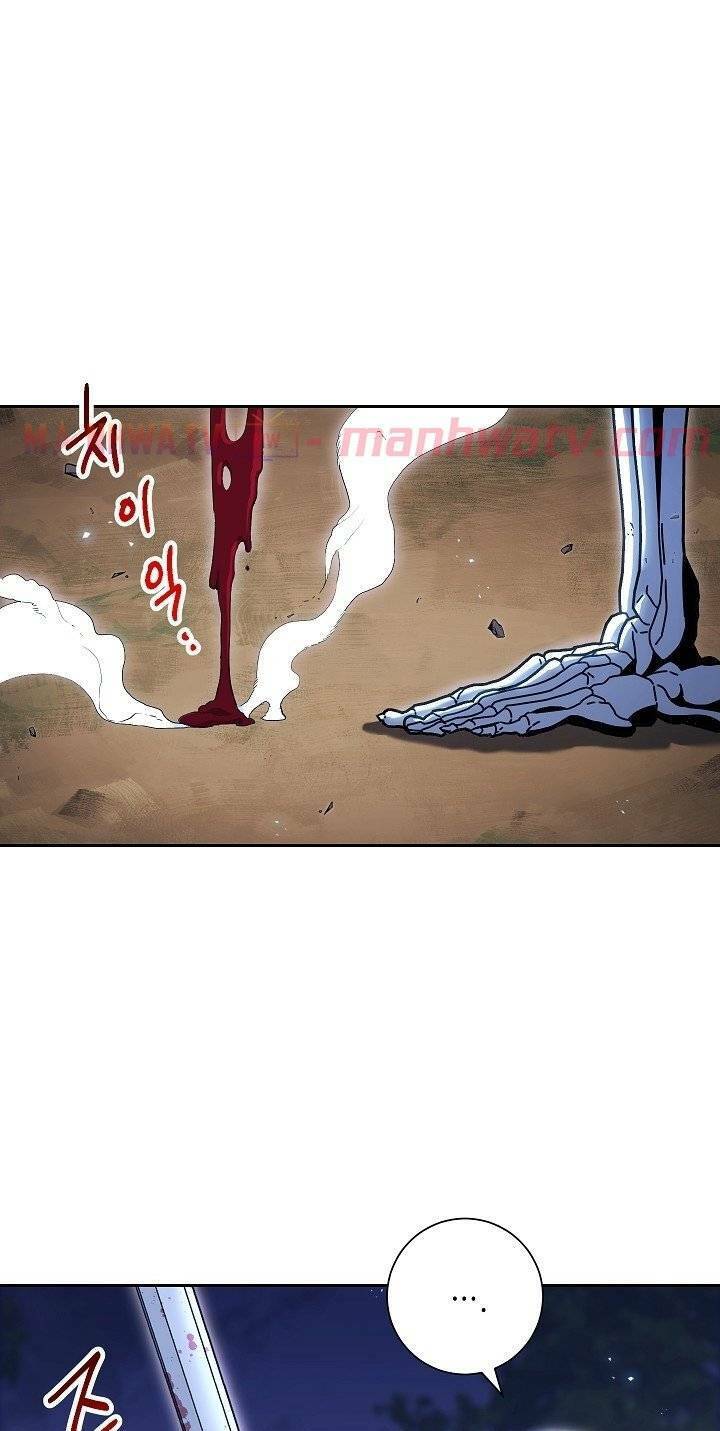 Cốt Binh Trở Lại - Chapter 127 - Page 20