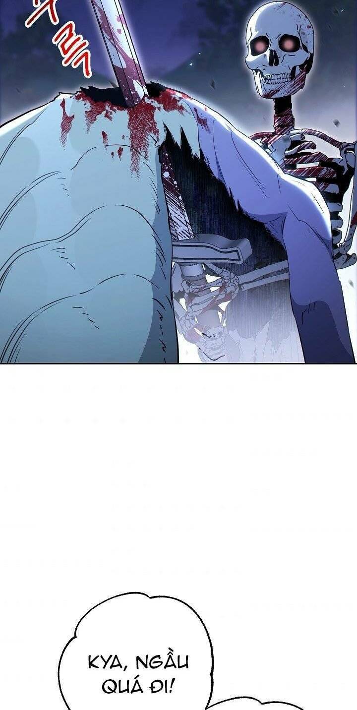 Cốt Binh Trở Lại - Chapter 127 - Page 21