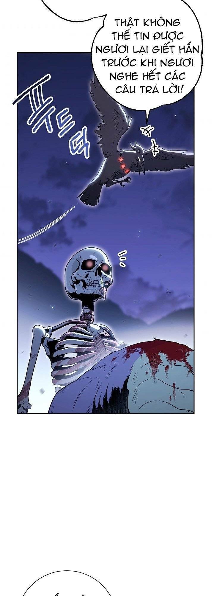 Cốt Binh Trở Lại - Chapter 127 - Page 22
