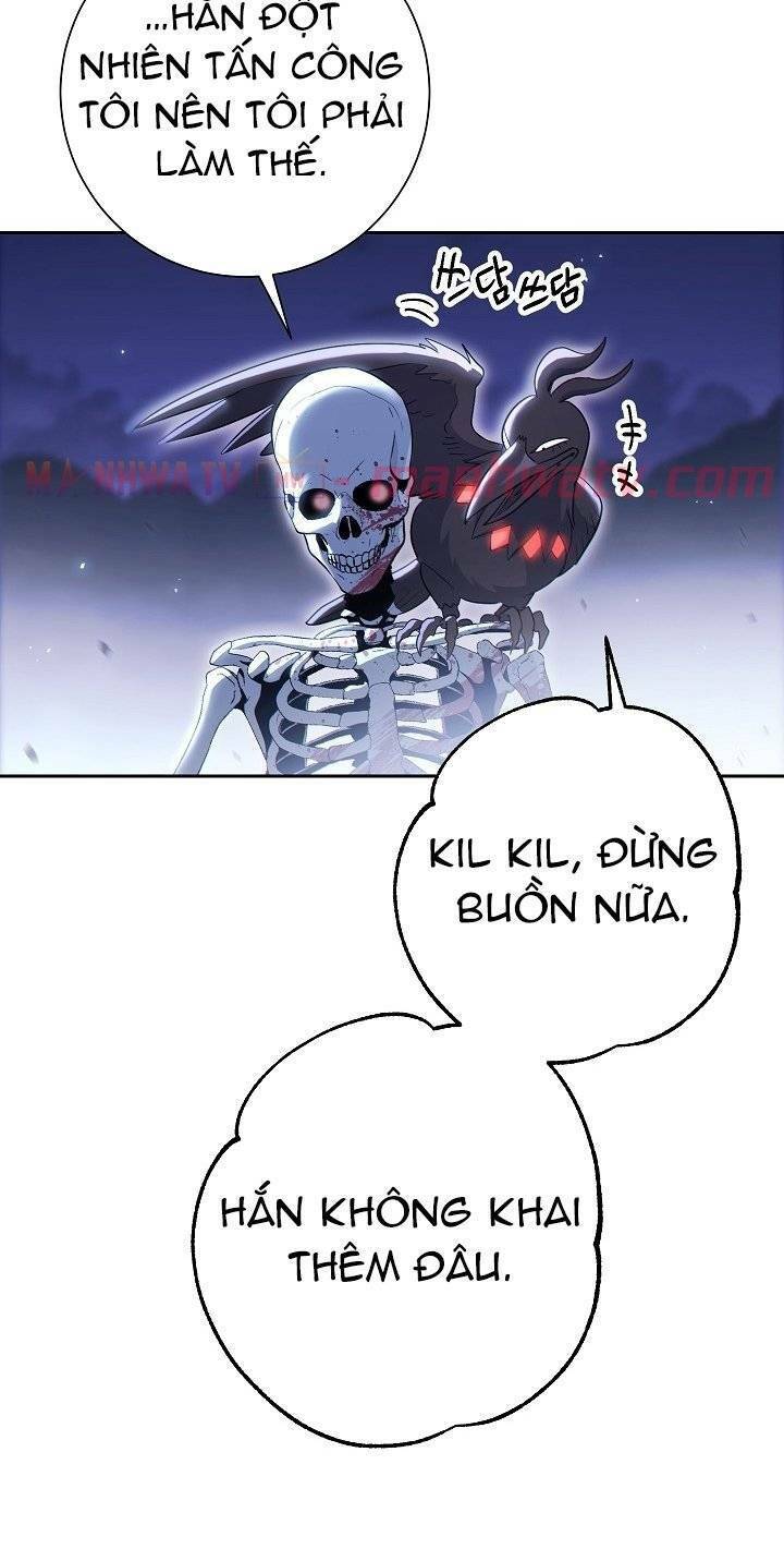 Cốt Binh Trở Lại - Chapter 127 - Page 23
