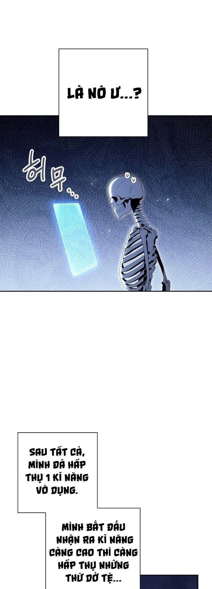 Cốt Binh Trở Lại - Chapter 127 - Page 28