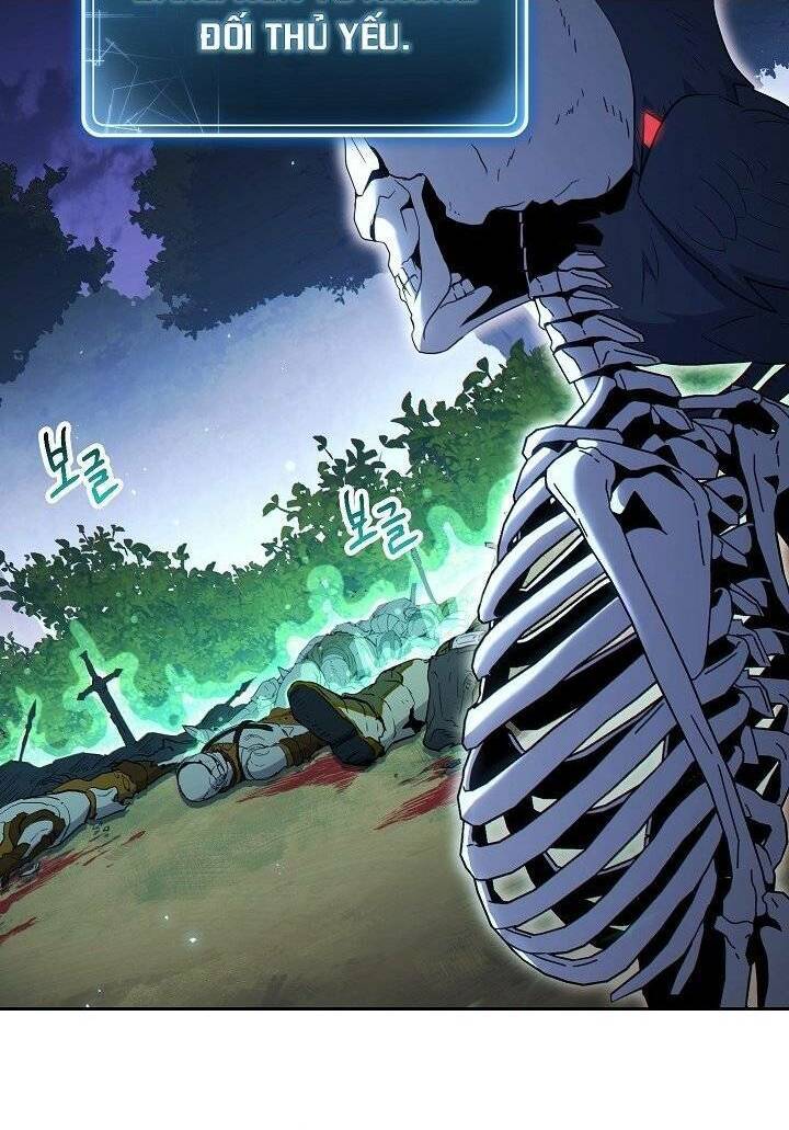 Cốt Binh Trở Lại - Chapter 127 - Page 33
