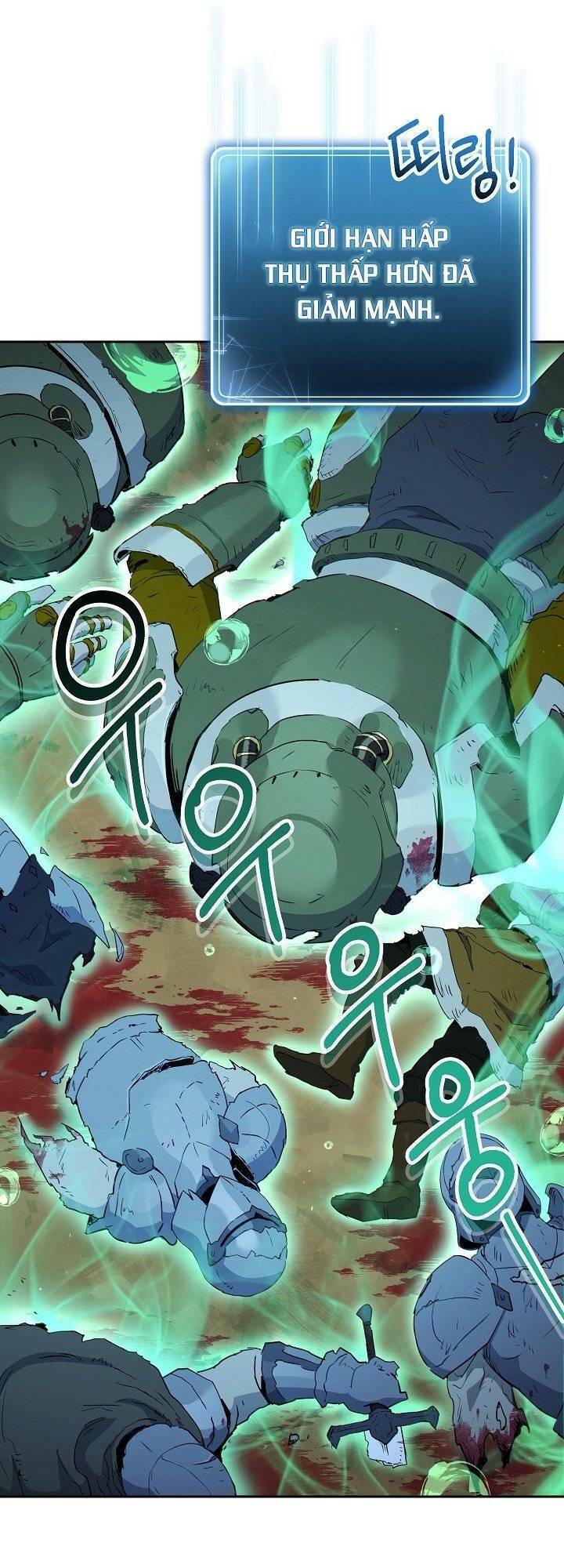 Cốt Binh Trở Lại - Chapter 127 - Page 34