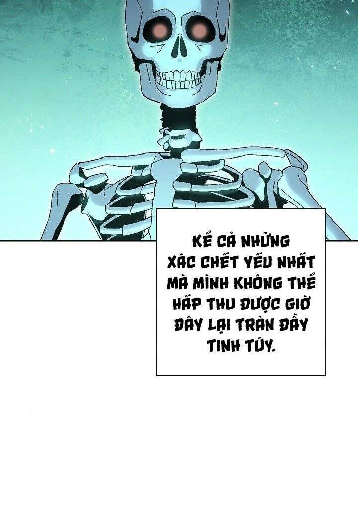 Cốt Binh Trở Lại - Chapter 127 - Page 36