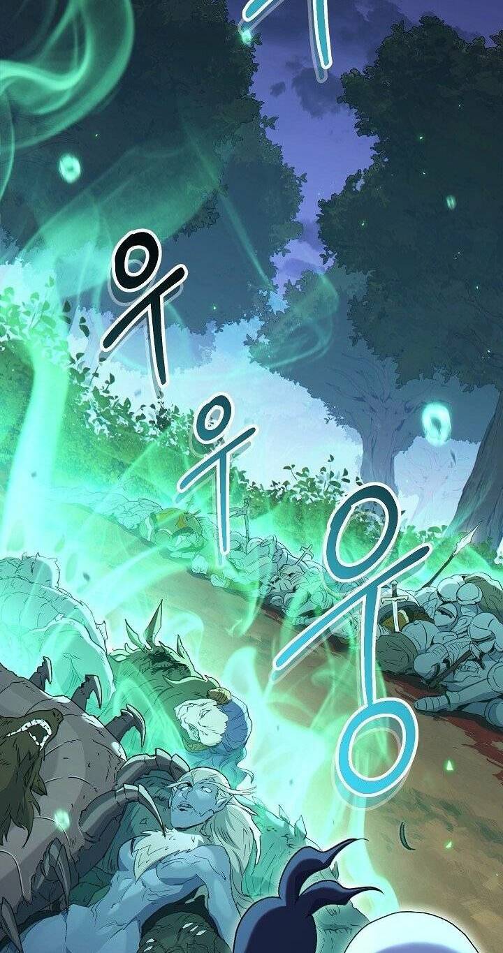 Cốt Binh Trở Lại - Chapter 127 - Page 39