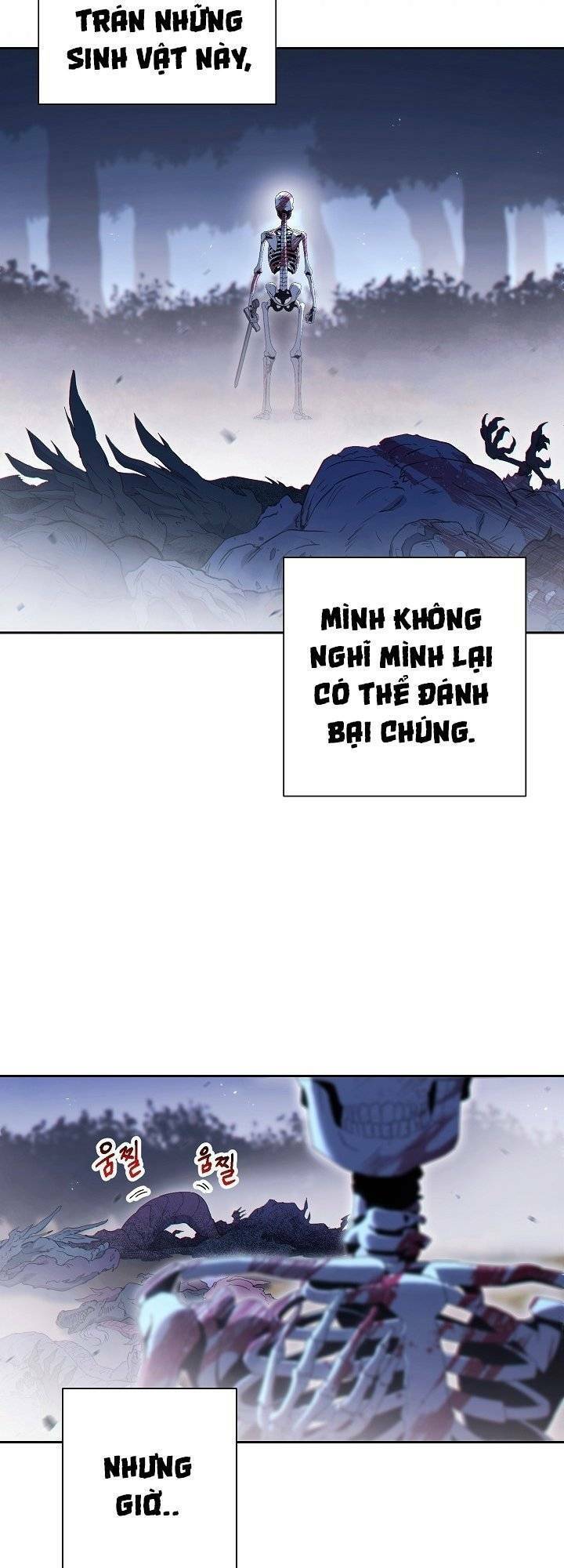 Cốt Binh Trở Lại - Chapter 127 - Page 4