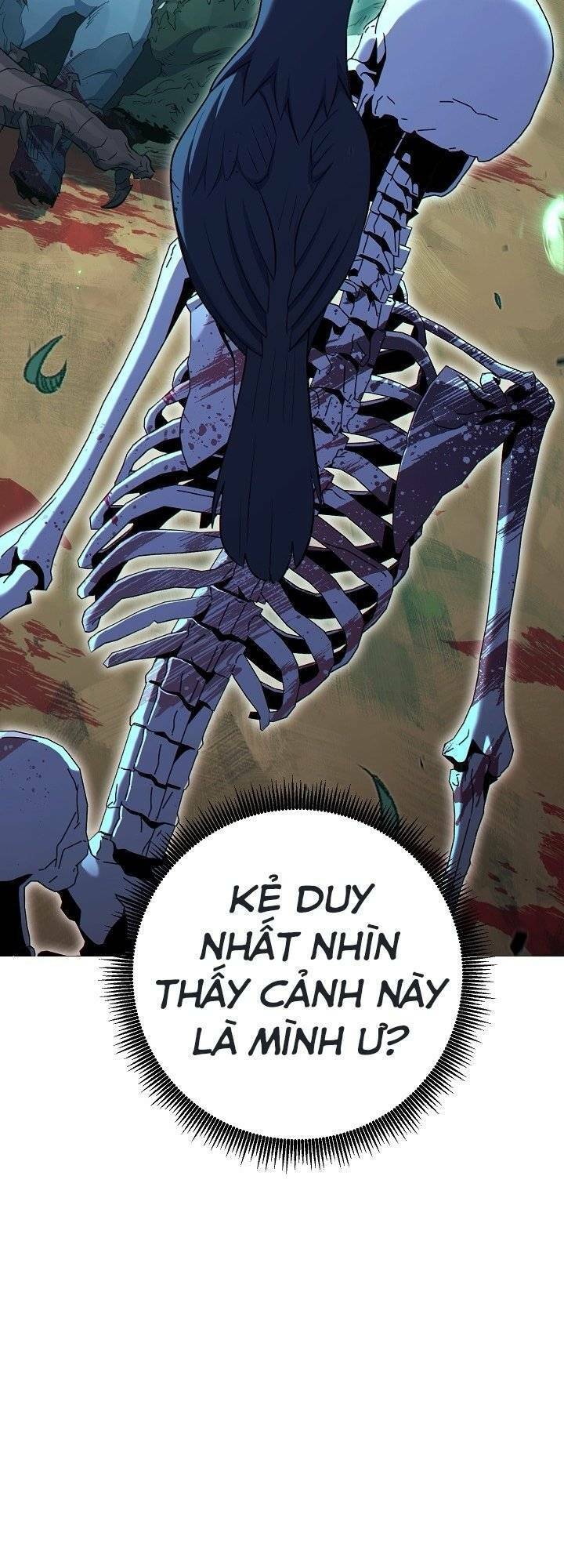 Cốt Binh Trở Lại - Chapter 127 - Page 40