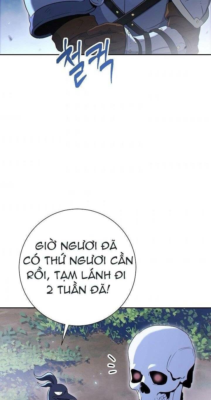 Cốt Binh Trở Lại - Chapter 127 - Page 42