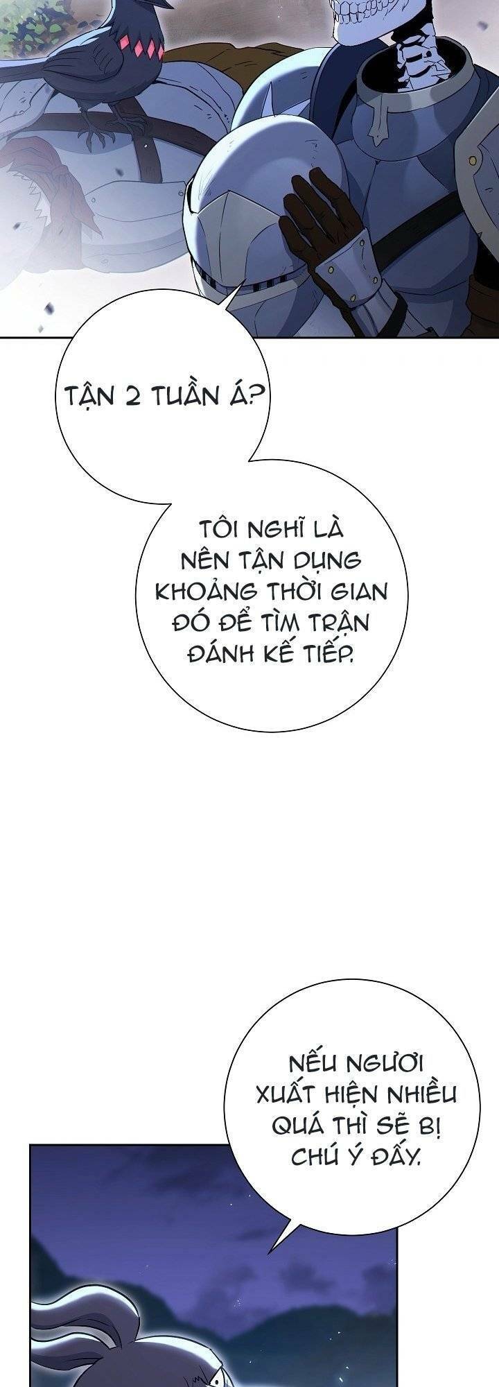 Cốt Binh Trở Lại - Chapter 127 - Page 43