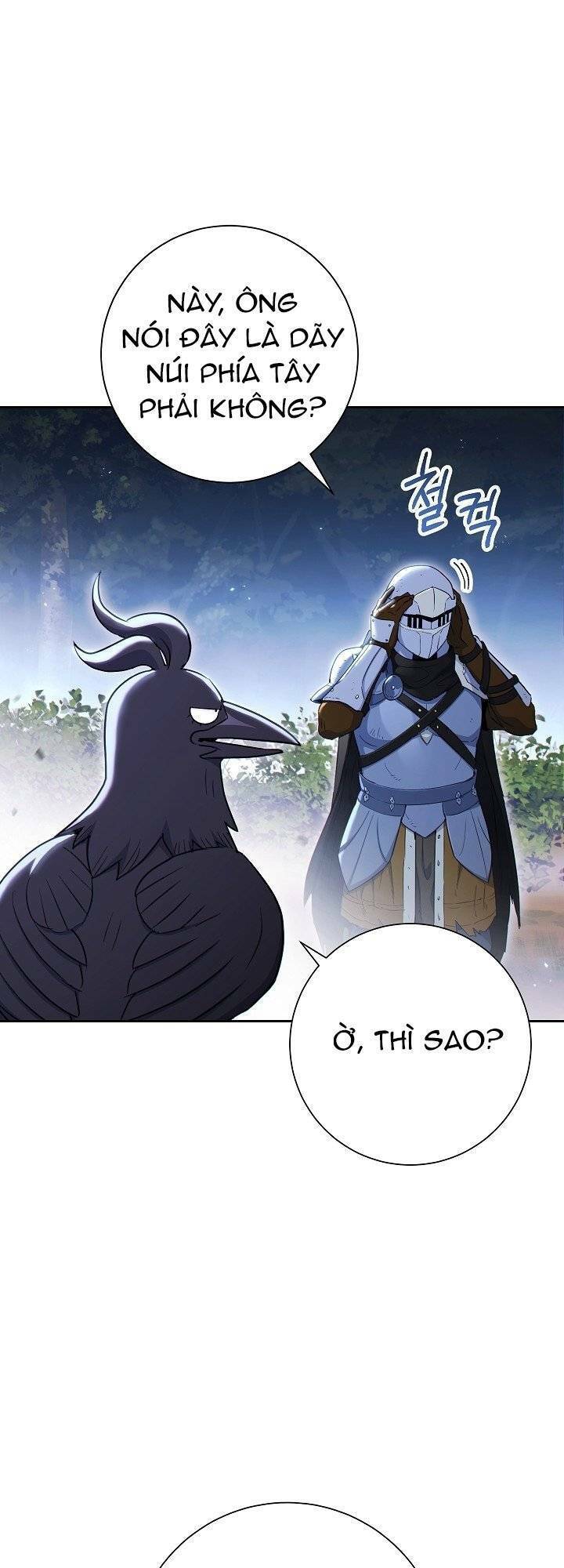 Cốt Binh Trở Lại - Chapter 127 - Page 46