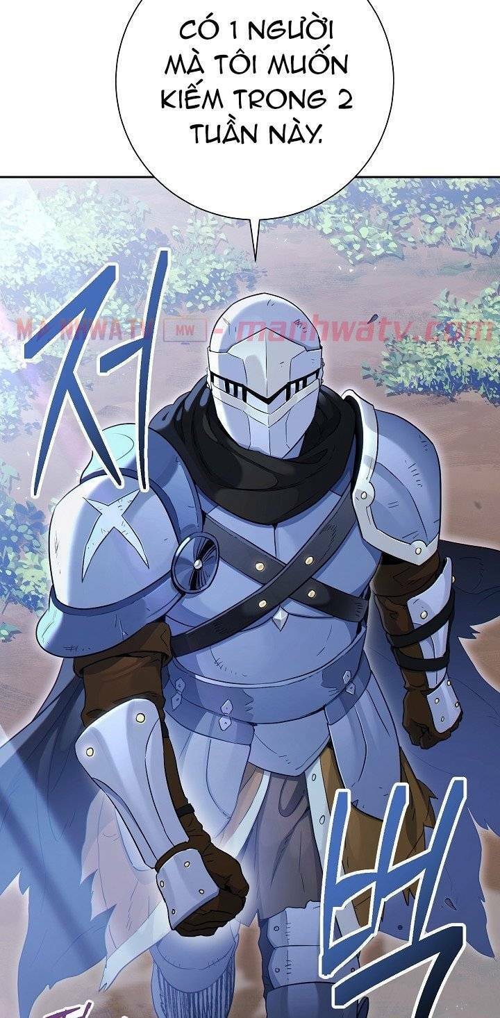 Cốt Binh Trở Lại - Chapter 127 - Page 47