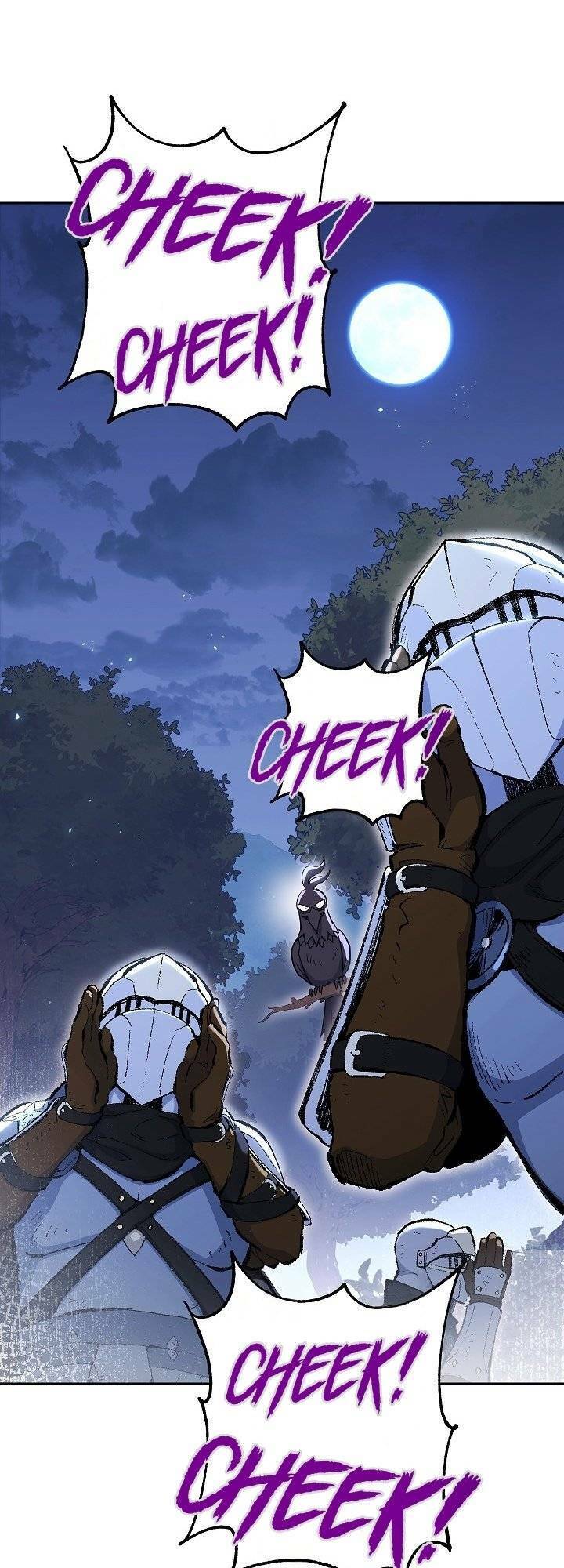 Cốt Binh Trở Lại - Chapter 127 - Page 52