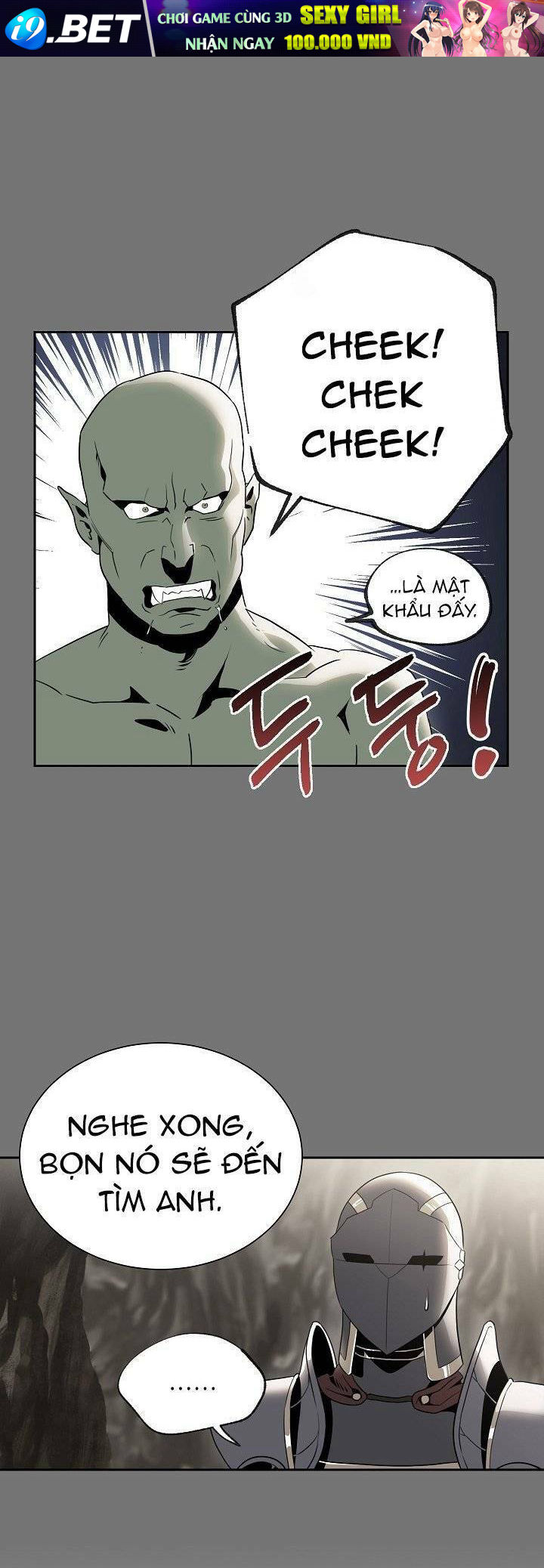 Cốt Binh Trở Lại - Chapter 127 - Page 58