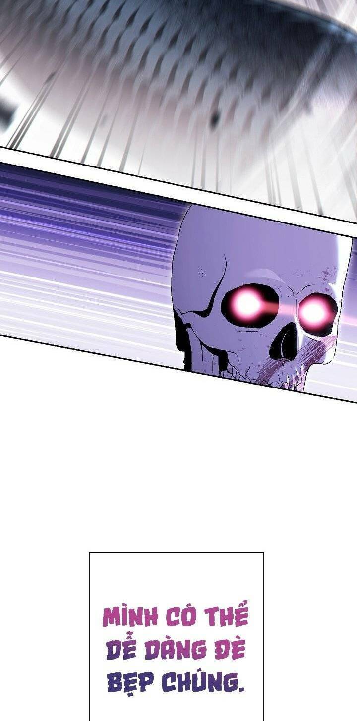 Cốt Binh Trở Lại - Chapter 127 - Page 6