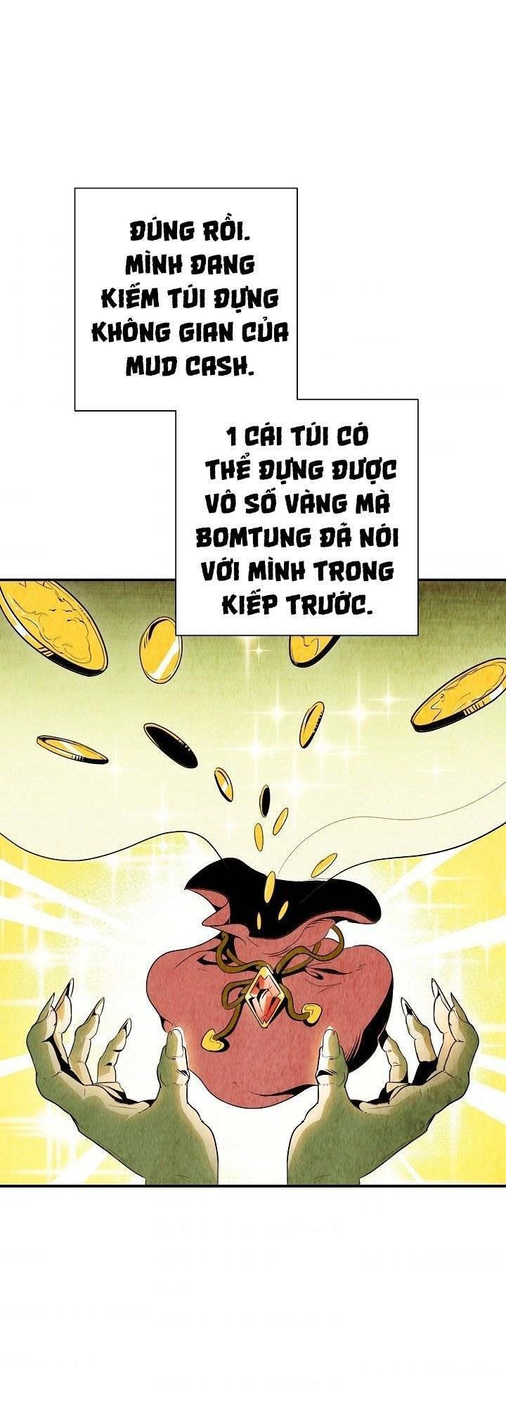 Cốt Binh Trở Lại - Chapter 127 - Page 61