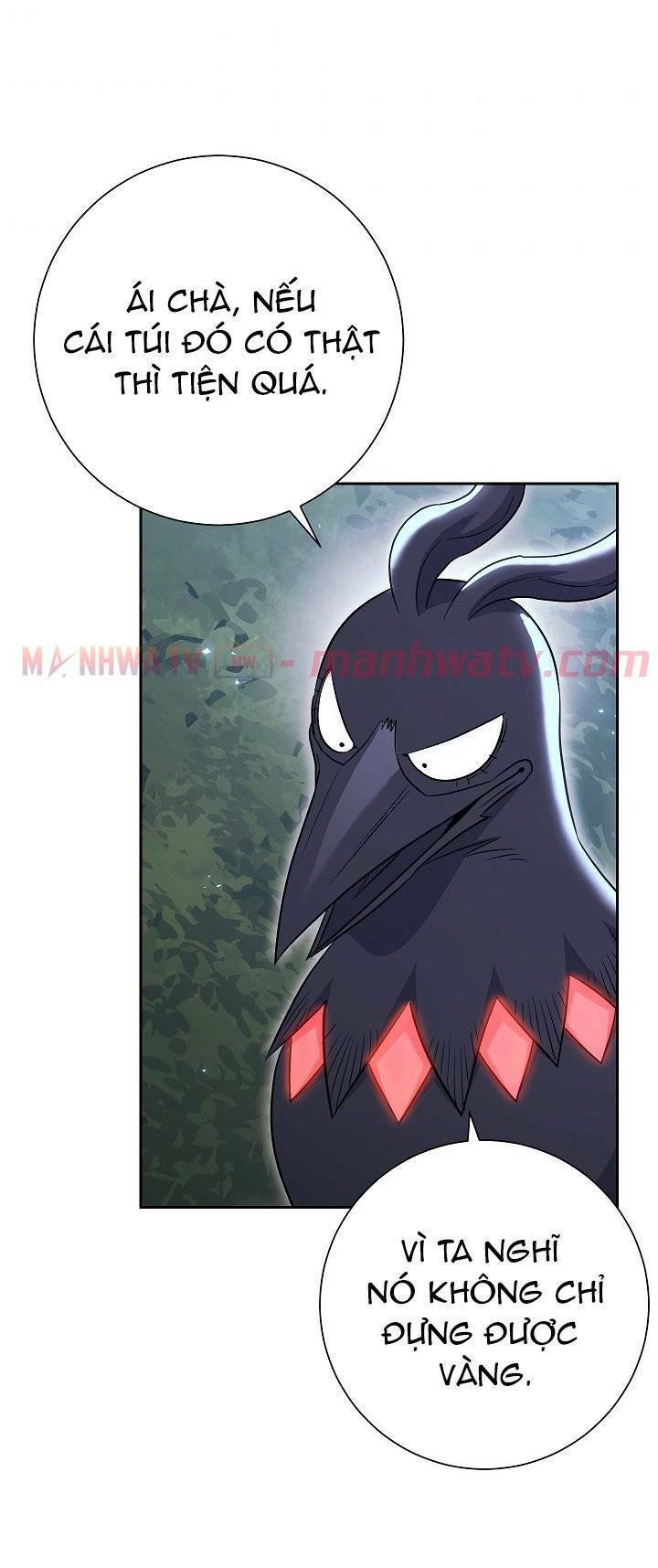 Cốt Binh Trở Lại - Chapter 127 - Page 62