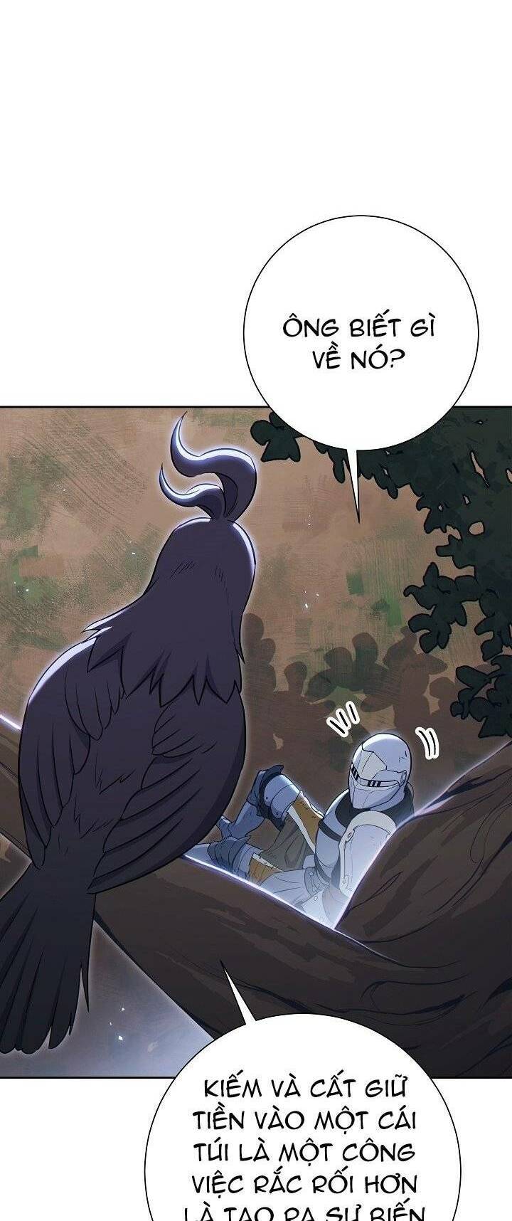 Cốt Binh Trở Lại - Chapter 127 - Page 63