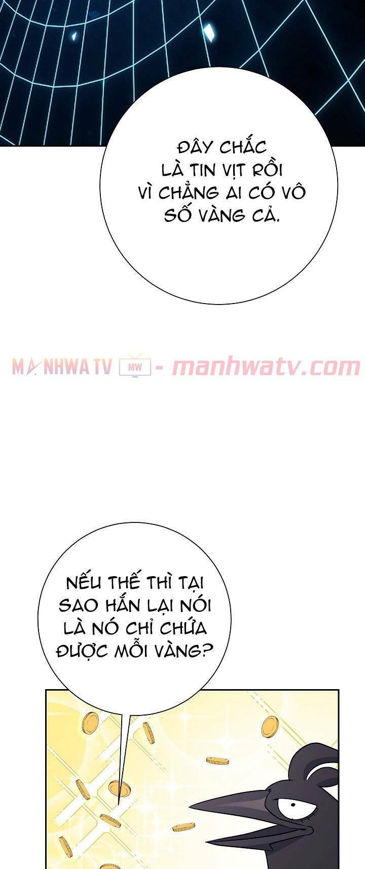 Cốt Binh Trở Lại - Chapter 127 - Page 65