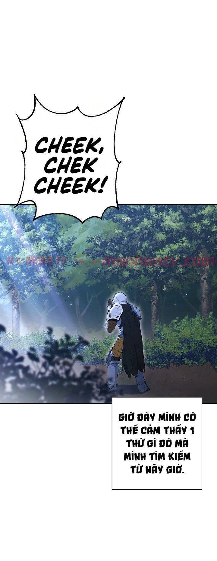 Cốt Binh Trở Lại - Chapter 127 - Page 71