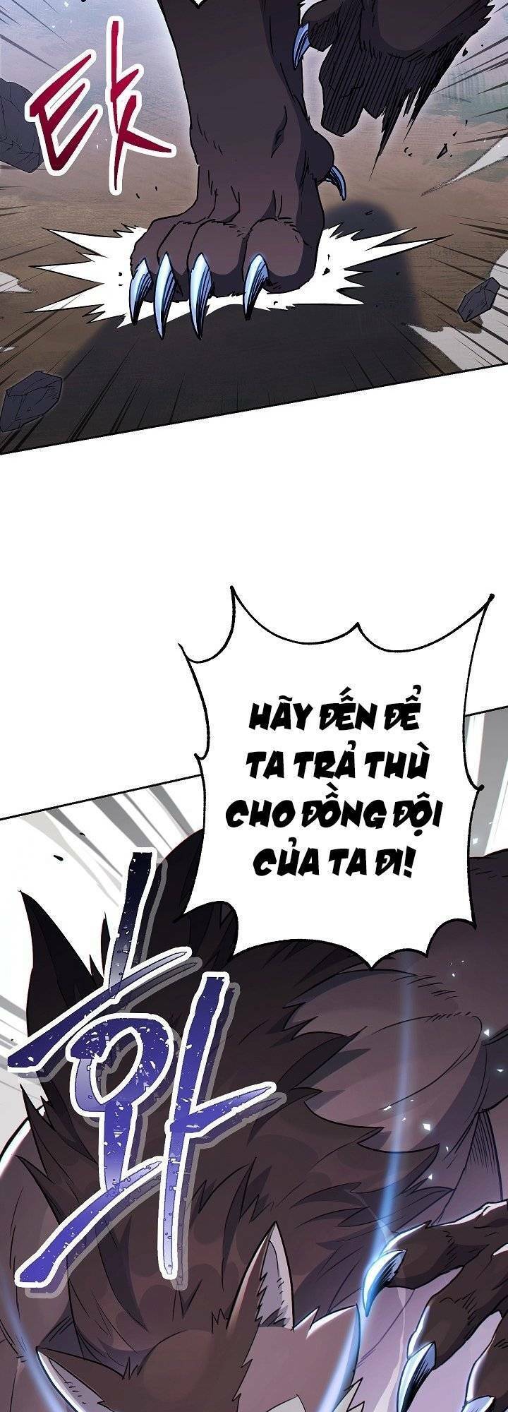 Cốt Binh Trở Lại - Chapter 127 - Page 79