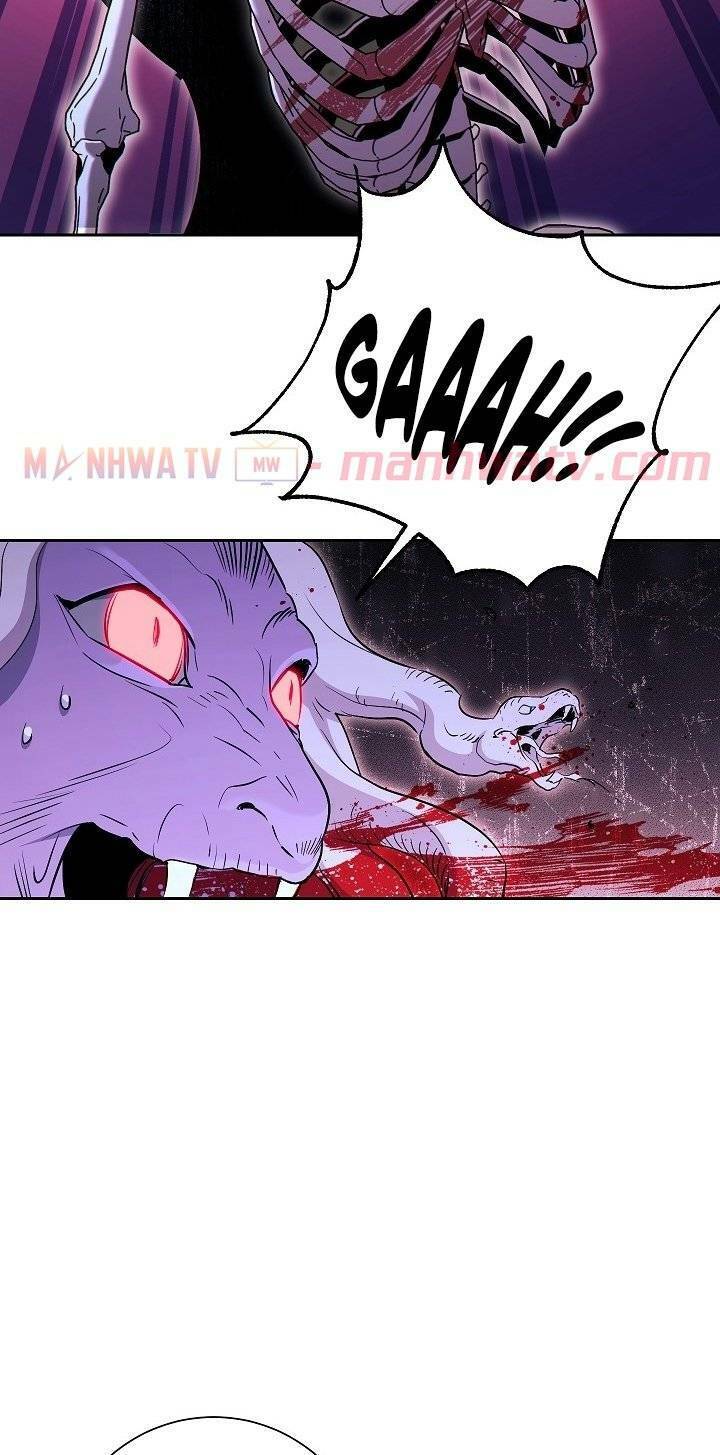 Cốt Binh Trở Lại - Chapter 127 - Page 8