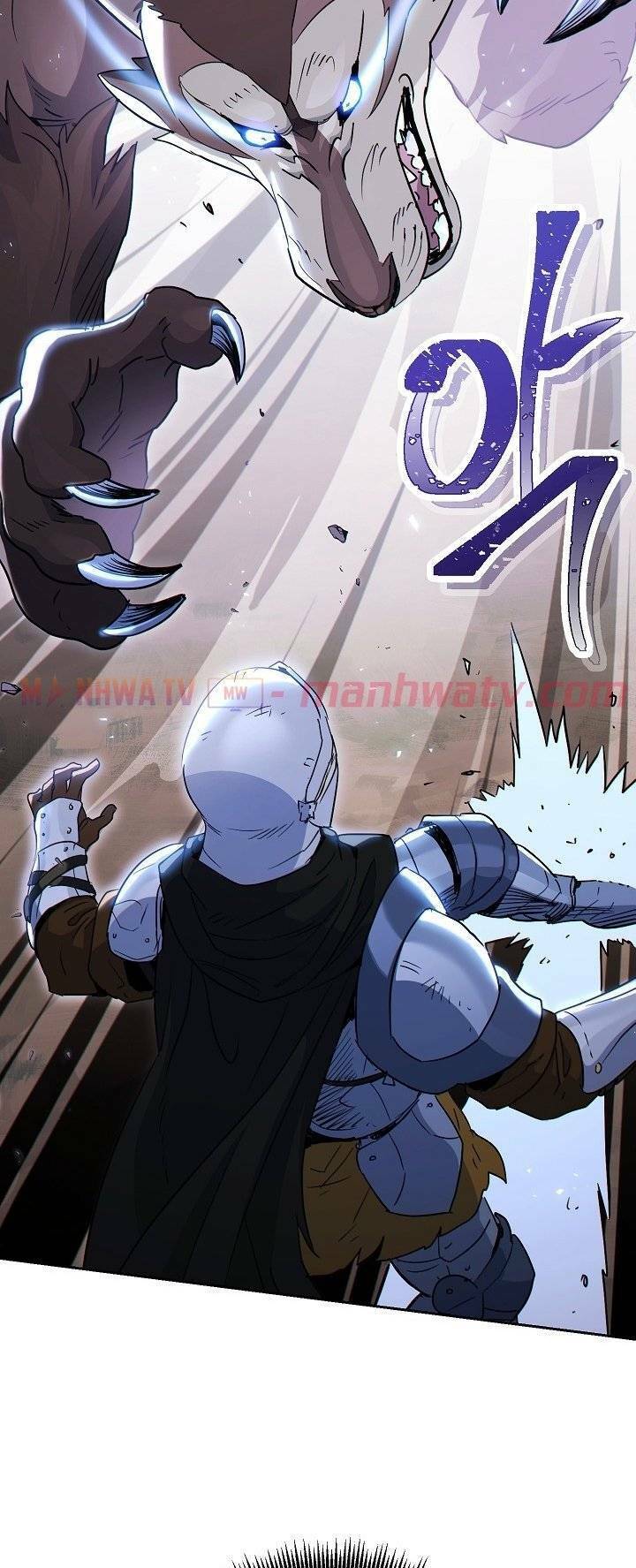 Cốt Binh Trở Lại - Chapter 127 - Page 80